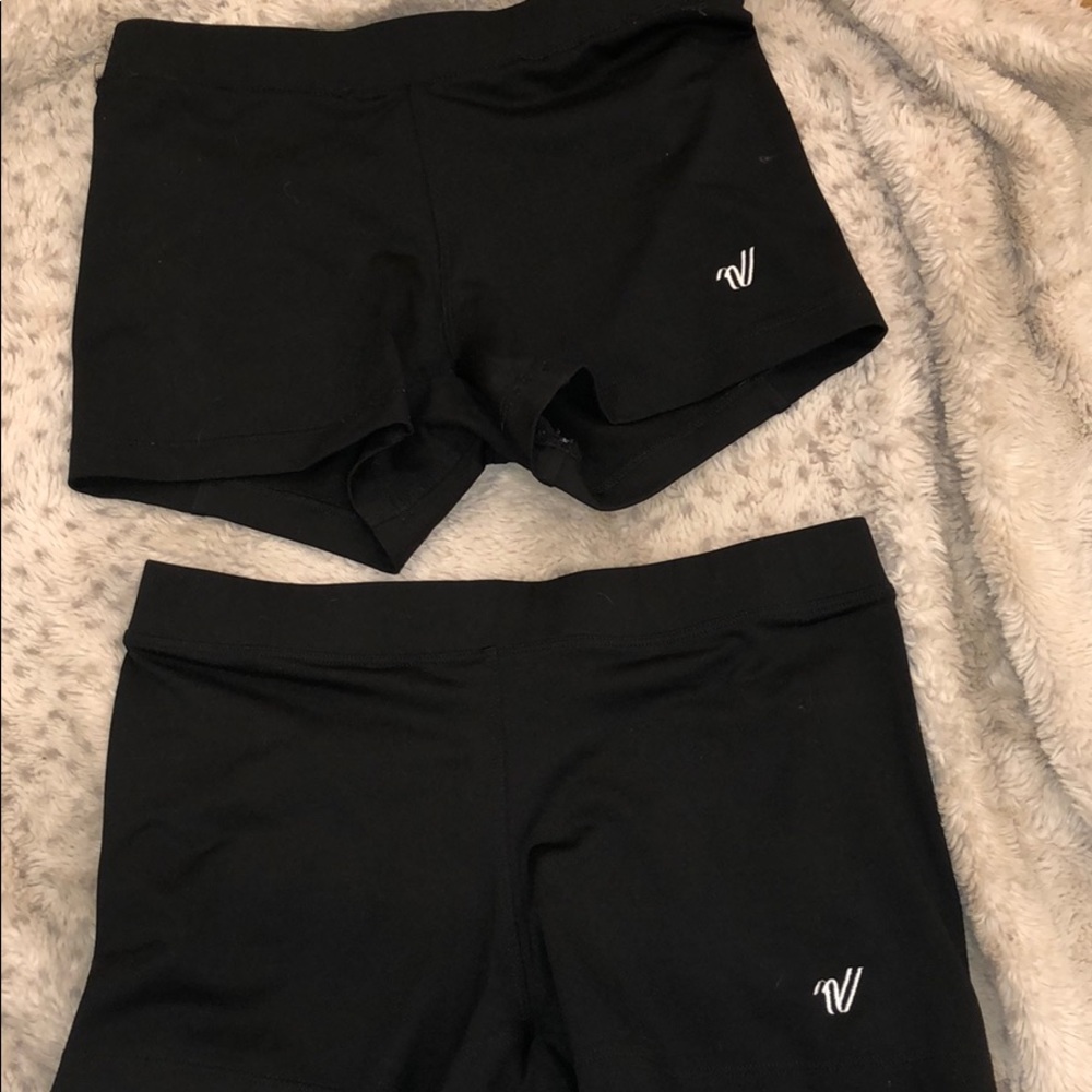 Spandex!!!